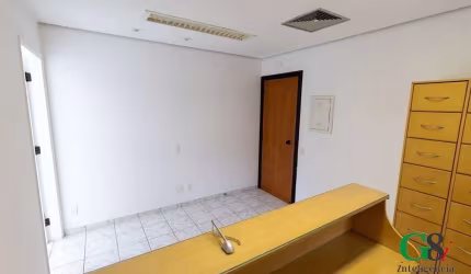 Sala comercial à venda na Rua Botucatu, 572, Vila Clementino, São Paulo por R$ 305.000