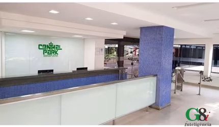 Sala comercial à venda na Rua Estela, 515, Vila Mariana, São Paulo por R$ 476.000