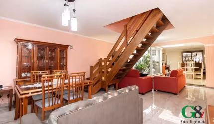 Casa com 3 quartos à venda na Rua Paulina, 638, Água Rasa, São Paulo por R$ 890.000