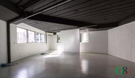 Sala comercial à venda na Rua Funchal, 203, Vila Olímpia, São Paulo por R$ 1.499.000
