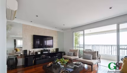 Apartamento com 4 quartos à venda na Rua Leandro Dupré, 334, Vila Clementino, São Paulo por R$ 4.780.000