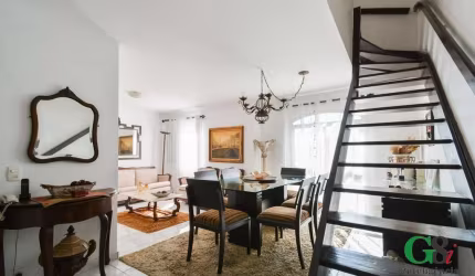 Cobertura com 2 quartos à venda na Rua Napoleão de Barros, 447, Vila Clementino, São Paulo por R$ 1.370.000