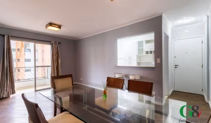Apartamento com 2 quartos à venda na Avenida Prefeito Fábio Prado, 670, Vila Mariana, São Paulo por R$ 699.000