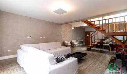 Casa com 3 quartos à venda na Rua Pageu, 304, Vila Mariana, São Paulo por R$ 1.395.000