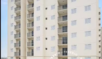 Apartamento com 3 quartos à venda na Rua Amaro Bezerra Cavalcanti, 260, Vila Matilde, São Paulo por R$ 564.800