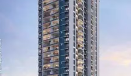 Apartamento com 1 quarto à venda na Rua Coronel Pedro Dias de Campos, 788, Vila Matilde, São Paulo por R$ 208.760