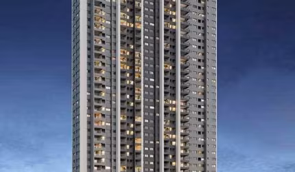 Apartamento com 2 quartos à venda na Avenida Alberto Ramos, 89, Vila Prudente, São Paulo por R$ 1.002.830