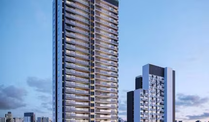 Apartamento com 4 quartos à venda na Largo Dona Ana Rosa, 162, Vila Mariana, São Paulo por R$ 1.736.231