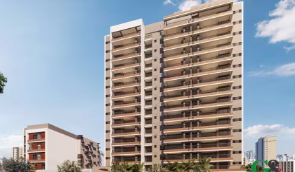 Apartamento com 3 quartos à venda na Rua Luís Góis, 2073, Vila Clementino, São Paulo por R$ 1.897.441