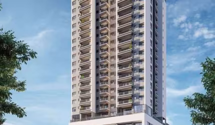 Apartamento com 2 quartos à venda na Rua Padre Adelino, 303, Tatuapé, São Paulo por R$ 779.000