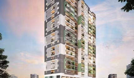 Apartamento com 2 quartos à venda na Rua do Hipódromo, 970, Mooca, São Paulo por R$ 407.000