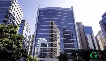 Sala comercial à venda na Rua Olimpíadas, 134, Vila Olímpia, São Paulo por R$ 13.188.000