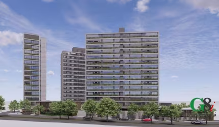 Cobertura com 3 quartos à venda na Avenida Indianópolis, 628, Moema, São Paulo por R$ 15.795.000