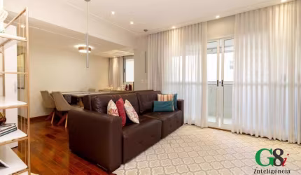 Apartamento com 2 quartos à venda na Rua Guairá, 244, Saúde, São Paulo por R$ 960.000