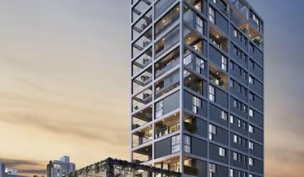 Apartamento com 4 quartos à venda na Avenida Doutor Cardoso de Melo, 720, Vila Olímpia, São Paulo por R$ 6.010.620