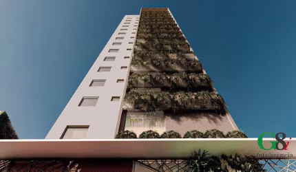 Apartamento com 2 quartos à venda na Rua Madre de Deus, 121, Mooca, São Paulo por R$ 519.596