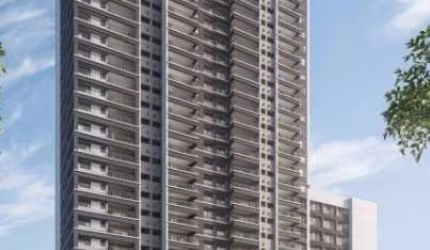 Apartamento com 3 quartos à venda na Rua Melo Peixoto, 241, Tatuapé, São Paulo por R$ 1.149.000