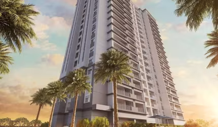 Apartamento com 3 quartos à venda na Rua Visconde de Parnaíba, 3380, Belém, São Paulo por R$ 1.185.081