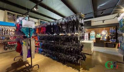 Ponto comercial à venda na Alameda dos Tupiniquins, 1407, Moema, São Paulo por R$ 2.800.000