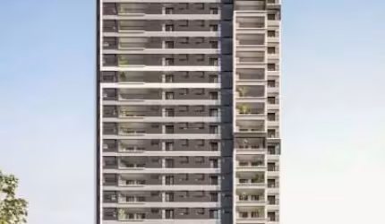 Apartamento com 1 quarto à venda na Rua Santa Cruz, 2360, Vila Mariana, São Paulo por R$ 390.000