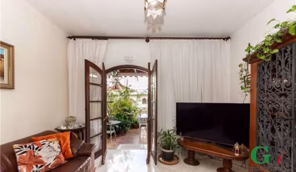 Casa com 4 quartos à venda na Rua Antônio Fernandes de Abreu, 75, Tatuapé, São Paulo por R$ 699.000