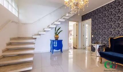 Casa com 4 quartos à venda na Rua dos Guaxins, 289, Planalto Paulista, São Paulo por R$ 1.699.000