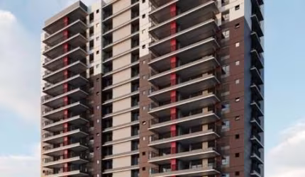 Apartamento com 3 quartos à venda na Rua Biguaçu, 91, Vila Carrão, São Paulo por R$ 781.000