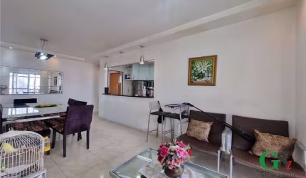Apartamento com 2 quartos à venda na Rua Ivaí, 151, Tatuapé, São Paulo por R$ 835.000