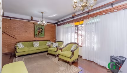 Casa com 4 quartos à venda na Rua Cananéia, 100, Vila Prudente, São Paulo por R$ 1.218.000