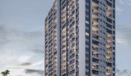 Apartamento com 3 quartos à venda na Avenida Álvaro Ramos, 374, Belém, São Paulo por R$ 1.057.000
