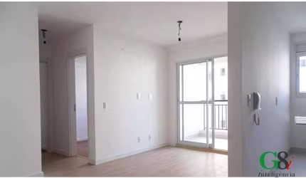 Apartamento com 2 quartos à venda na Rua Ernesto de Castro, 235, Mooca, São Paulo por R$ 590.000