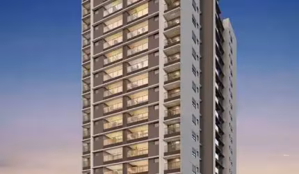 Apartamento com 3 quartos à venda na Rua França Pinto, 70, Vila Mariana, São Paulo por R$ 1.774.650