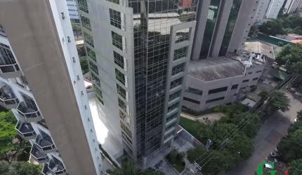 Sala comercial à venda na Rua Doutora Neyde Apparecida Sollitto, 432, Vila Clementino, São Paulo por R$ 1.440.000