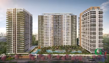 Apartamento com 4 quartos à venda na Avenida Conselheiro Rodrigues Alves, 102, Vila Mariana, São Paulo por R$ 4.715.702