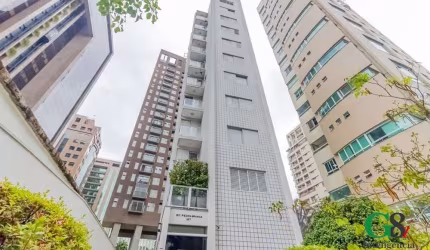 Apartamento com 3 quartos à venda na Rua Jorge Coelho, 157, Itaim Bibi, São Paulo por R$ 1.470.000