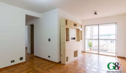 Apartamento com 3 quartos à venda na Rua Donatarios, 64, Mooca, São Paulo por R$ 495.000