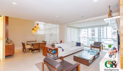 Apartamento com 3 quartos à venda na Rua Paula Ney, 188, Vila Mariana, São Paulo por R$ 3.490.000