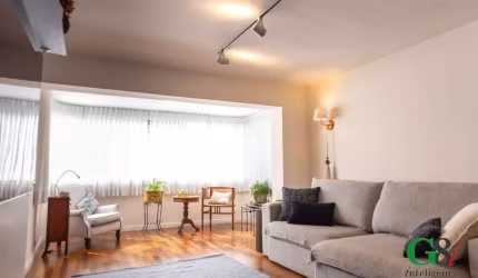 Apartamento com 3 quartos à venda na Rua Fidêncio Ramos, 128, Vila Olímpia, São Paulo por R$ 1.790.000