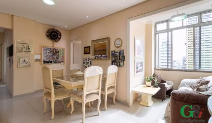 Apartamento com 4 quartos à venda na Rua Domingos de Morais, 770, Vila Mariana, São Paulo por R$ 780.000
