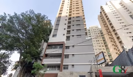 Apartamento com 1 quarto à venda na Rua Dona Avelina, 90, Vila Mariana, São Paulo por R$ 499.000