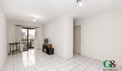 Apartamento com 2 quartos à venda na Rua Afonso Celso, 1201, Vila Mariana, São Paulo por R$ 685.000