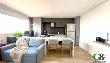 Apartamento com 1 quarto à venda na Rua Caramuru, 1164, Saúde, São Paulo por R$ 485.000
