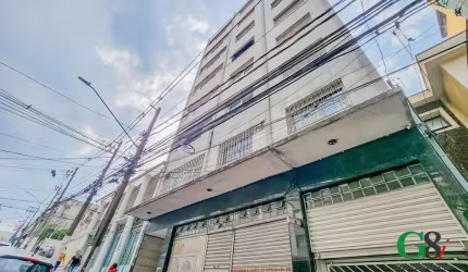 Apartamento com 3 quartos à venda na Rua Machado de Assis, 137, Vila Mariana, São Paulo por R$ 753.948