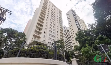 Apartamento com 3 quartos à venda na Rua Graúna, 422, Moema, São Paulo por R$ 1.520.000