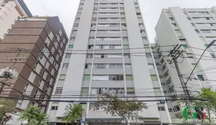 Apartamento com 1 quarto à venda na Rua João Cachoeira, 250, Itaim Bibi, São Paulo por R$ 1.590.000