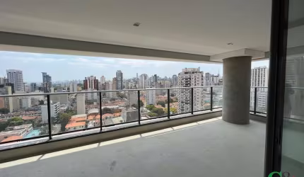 Apartamento com 4 quartos à venda na Rua Artur de Azevedo, 1815, Pinheiros, São Paulo por R$ 6.275.000