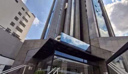 Sala comercial à venda na Rua Coelho Lisboa, 442, Tatuapé, São Paulo por R$ 780.000