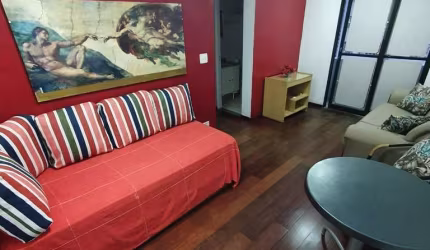 Apartamento com 2 quartos à venda na Rua Piratininga, 270, Brás, São Paulo por R$ 396.000