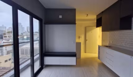 Apartamento com 1 quarto à venda na Rua Marcial, 202, Mooca, São Paulo por R$ 320.000