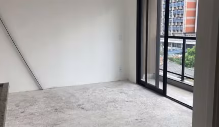 Apartamento com 1 quarto à venda na Rua Marcial, 202, Mooca, São Paulo por R$ 275.000
